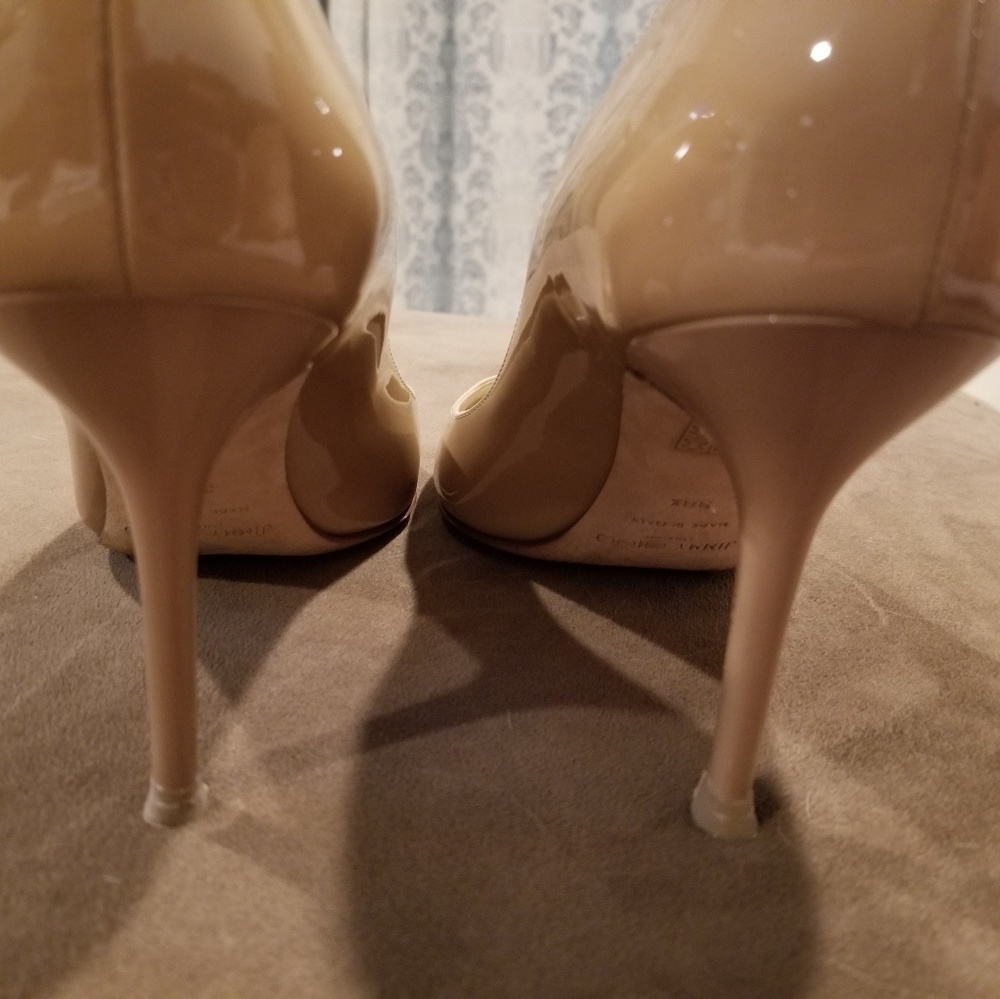 Jimmy Choo pump - Picture 3 of 5